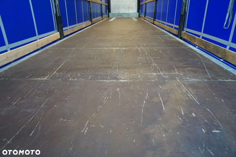 Schmitz Cargobull FIRANKA / STANDARD - 19