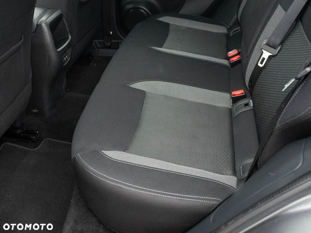 Nissan Qashqai 1.3 DIG-T MHEV N-Connecta - 29