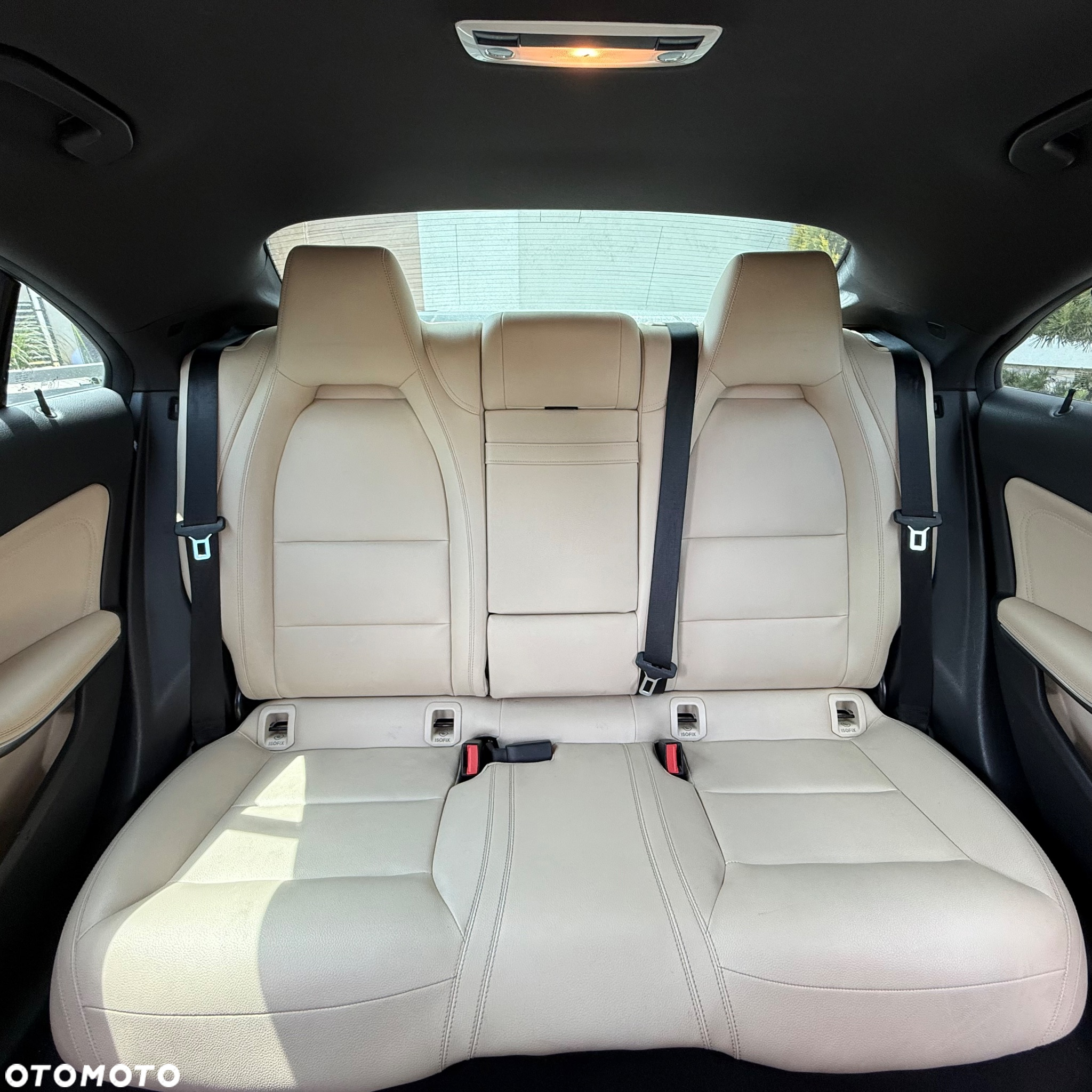 Mercedes-Benz CLA 250 7G-DCT Sport - 19