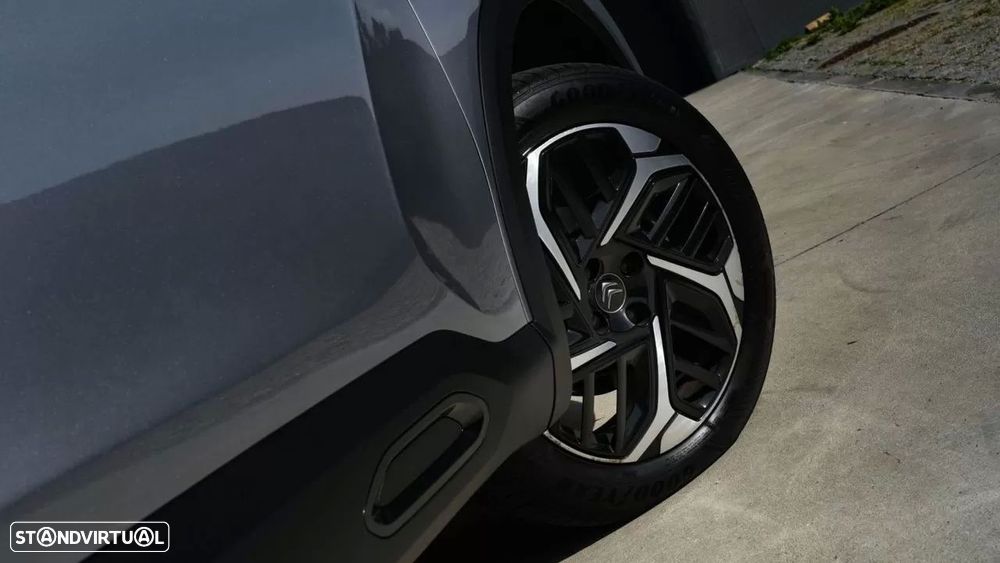 Citroën C4 1.5 BlueHDi Shine EAT8 - 3