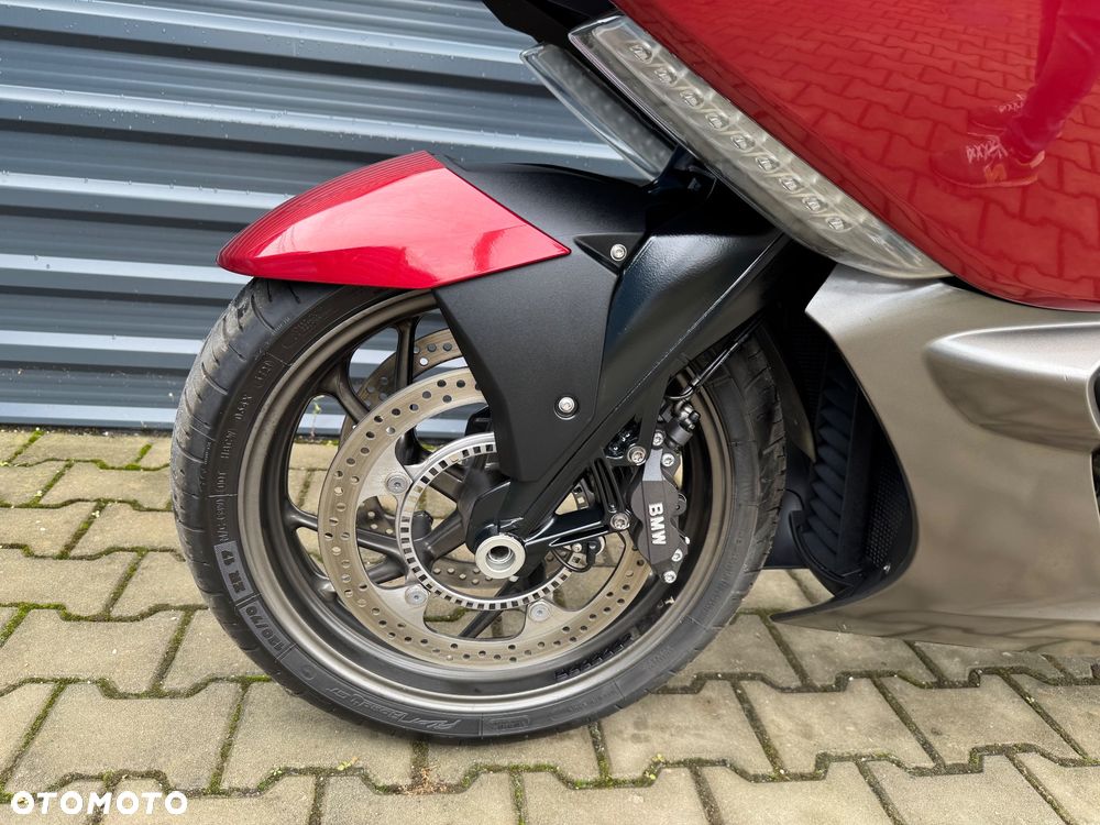 BMW K - 22