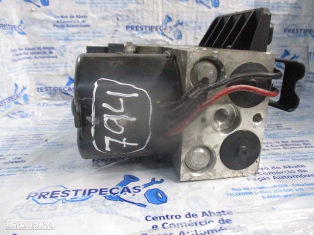Abs A0044310912 MERCEDES W168 2002 1.7Cdi   0P - 1