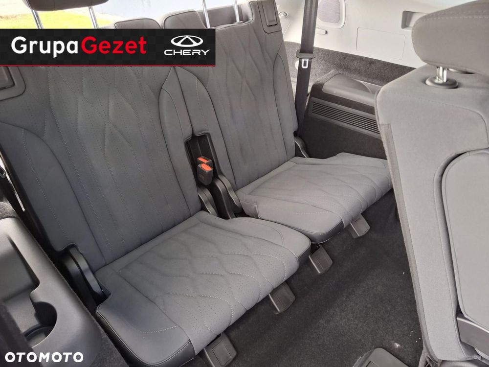 Chery Tiggo 8 - 17