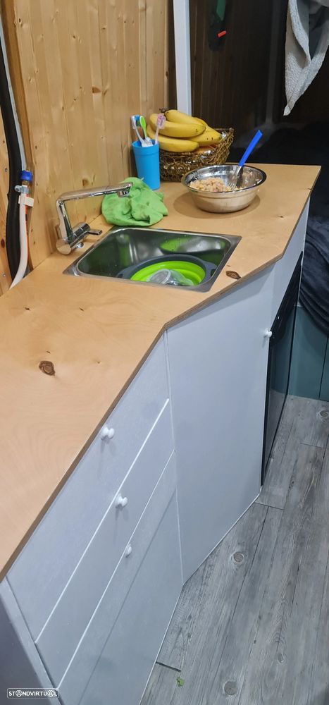 Renault Master - 4