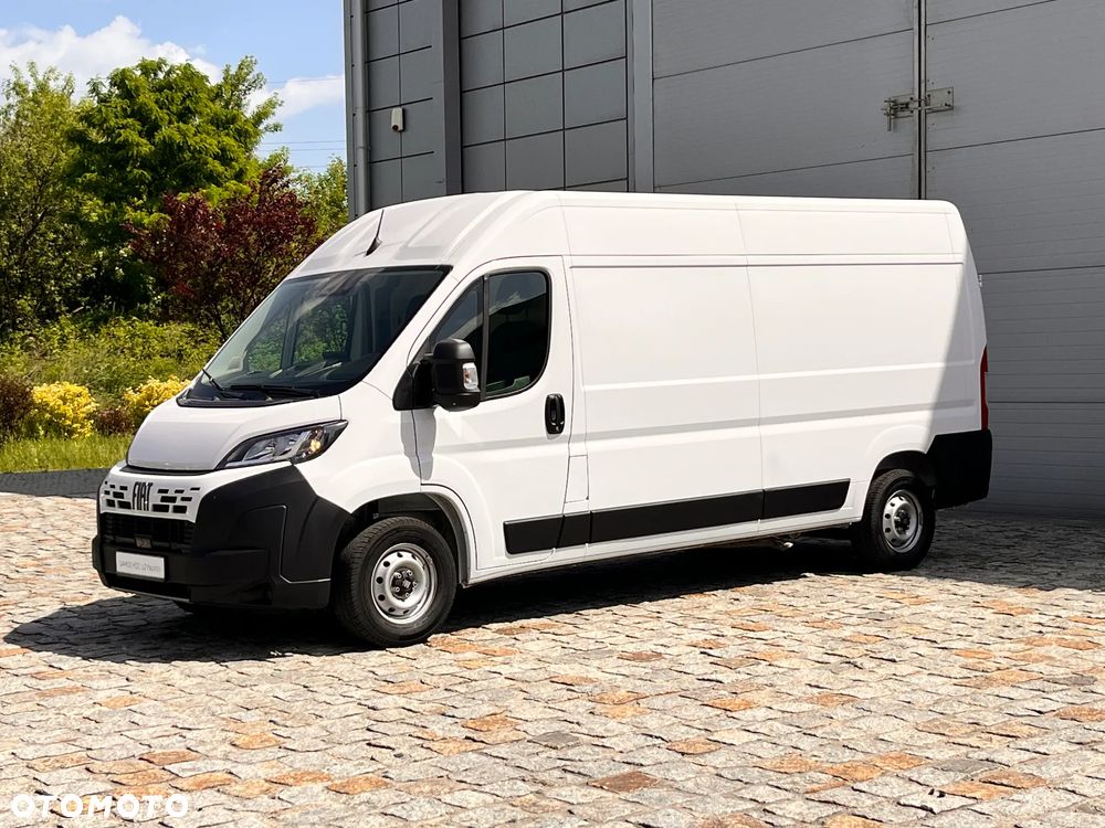 Fiat Ducato L3 - 8