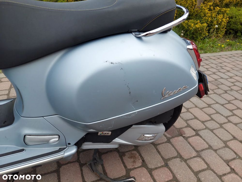 Piaggio Vespa - 14