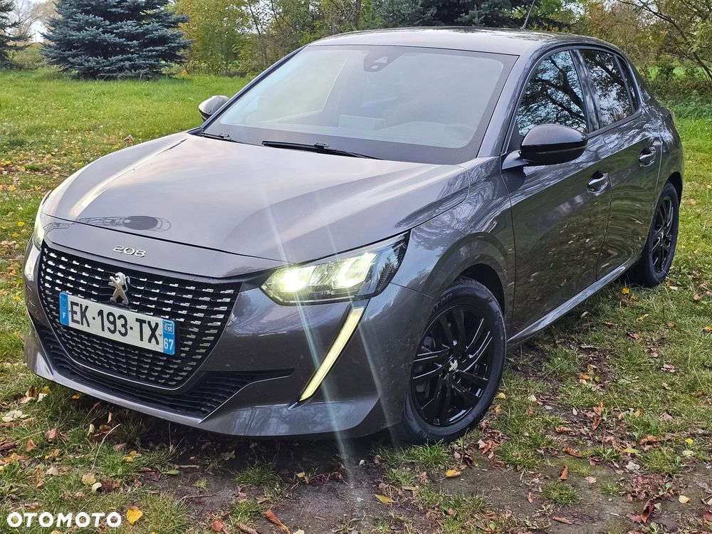 Peugeot 208 - 27