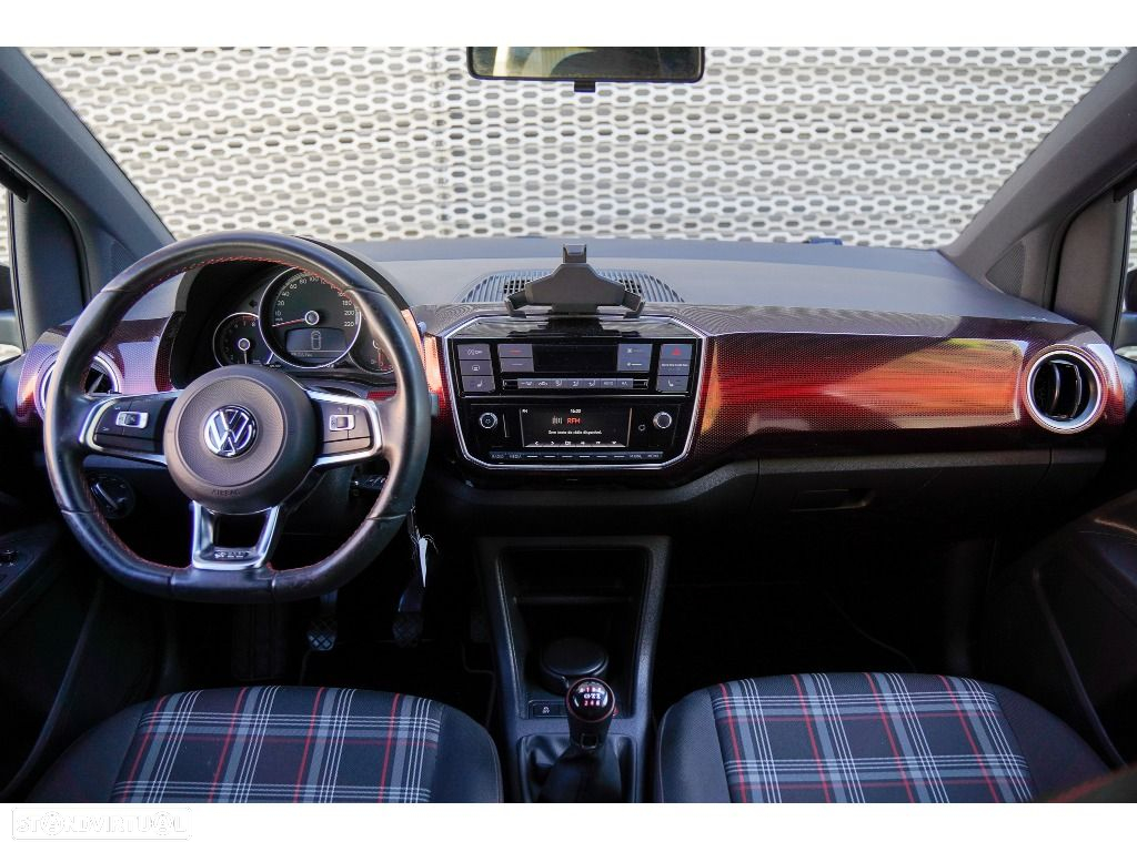 VW Up! - 22