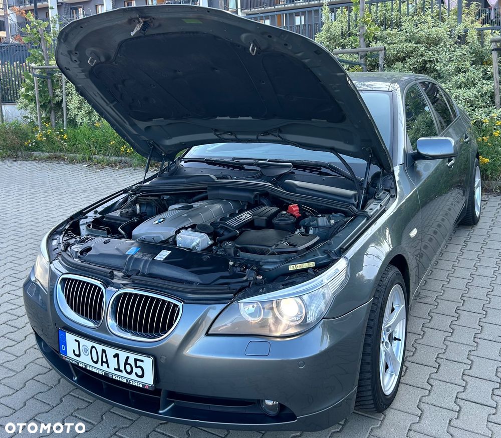 BMW Seria 5 - 27