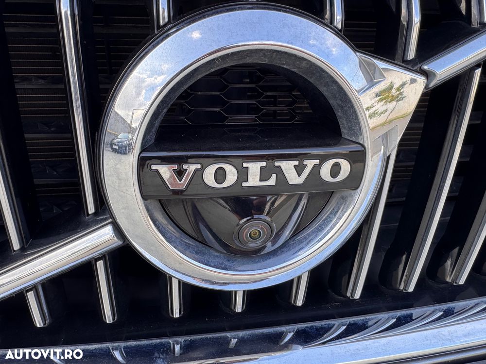 Volvo XC 60 T8 Twin Engine AWD Inscription - 18