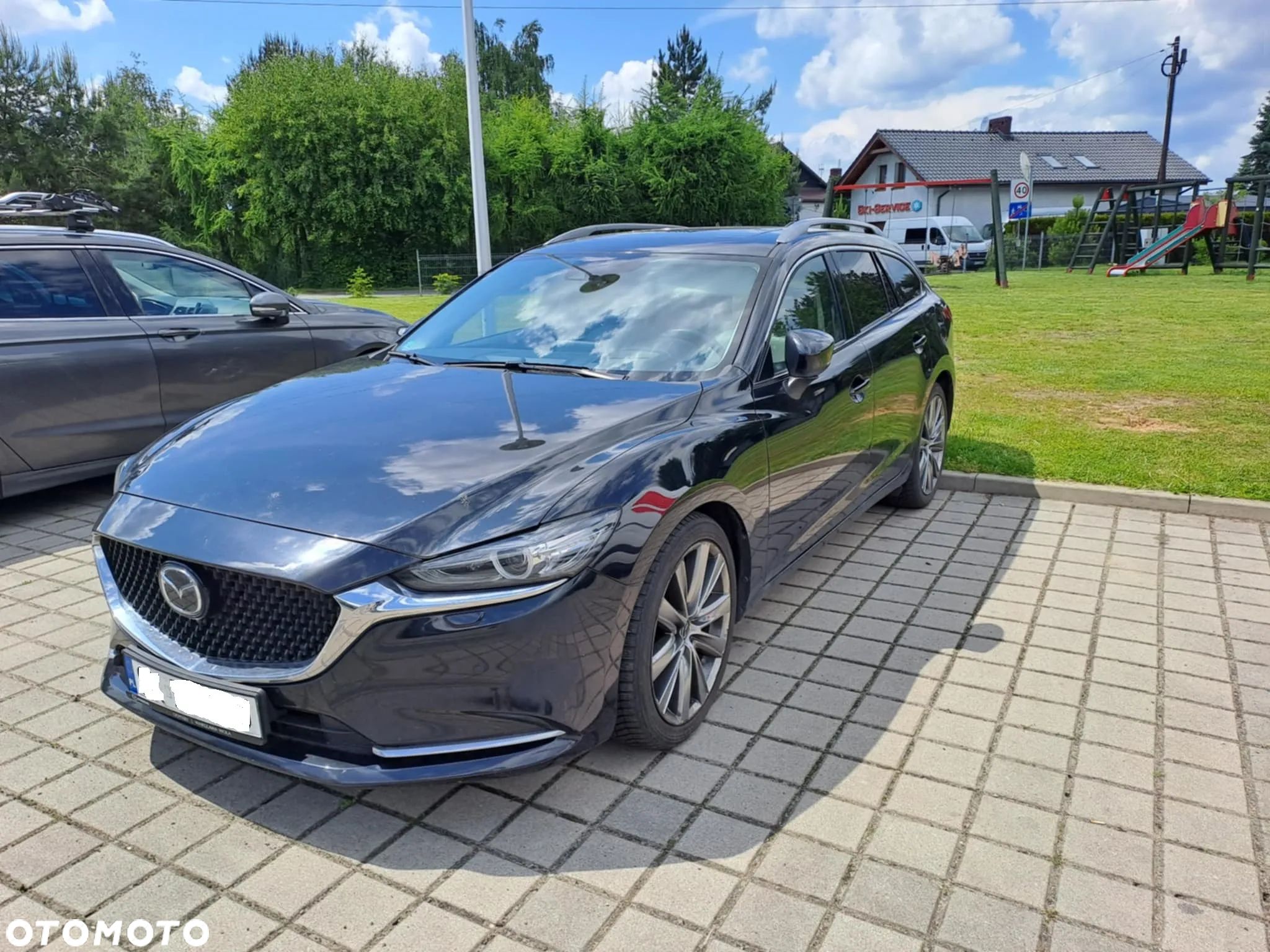 Mazda 6 2.0 SkyPassion - 1