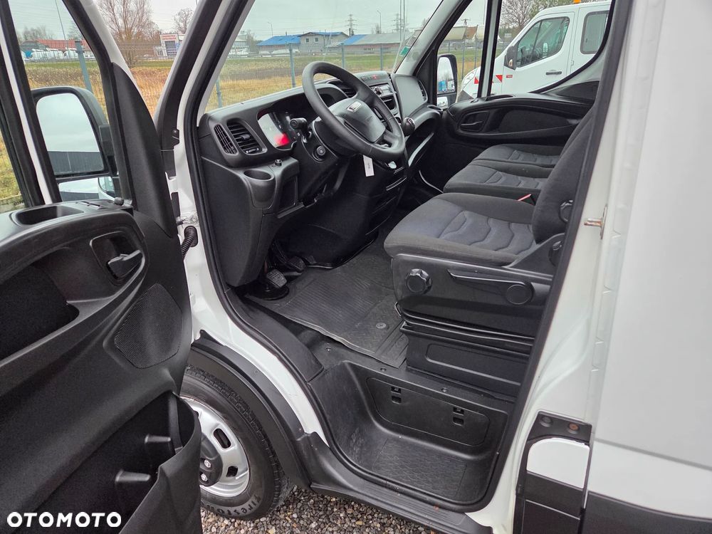 Iveco Daily - 16
