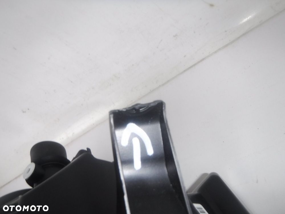 DACIA DUSTER  1 LAMPA PRZÓD PRAWA NOWA ORYG USZK - 5