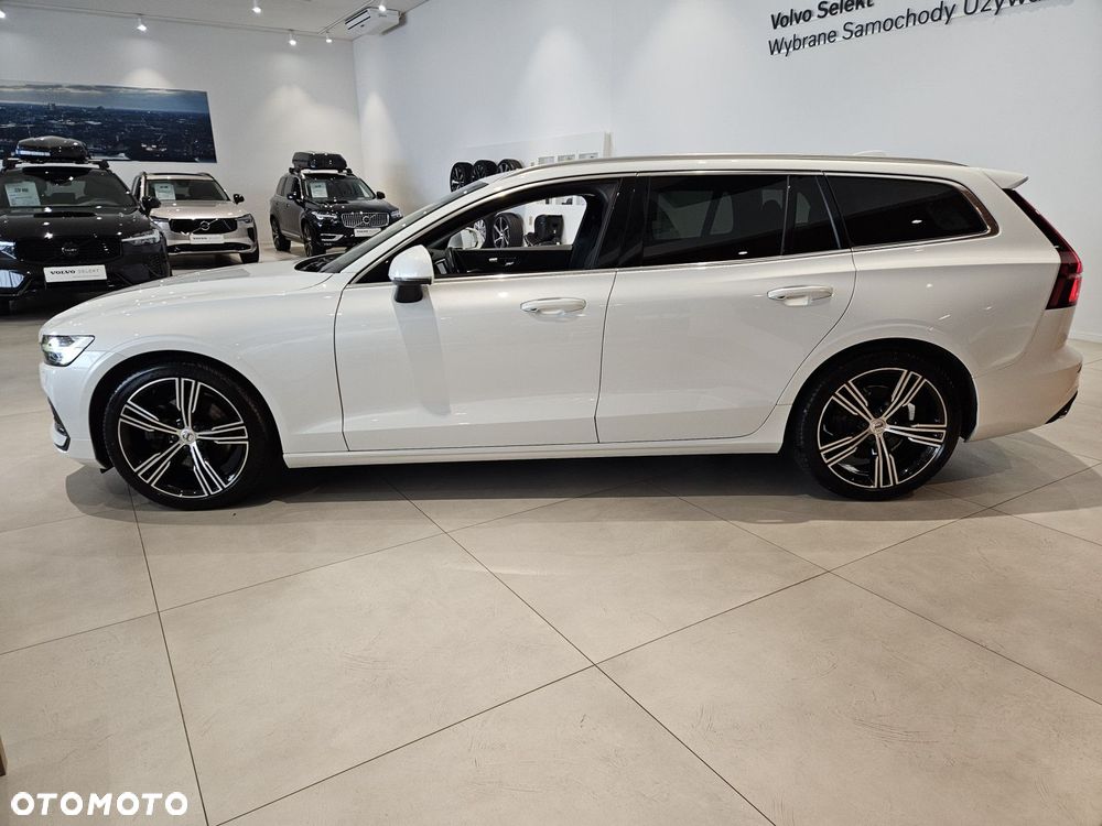 Volvo V60 - 9