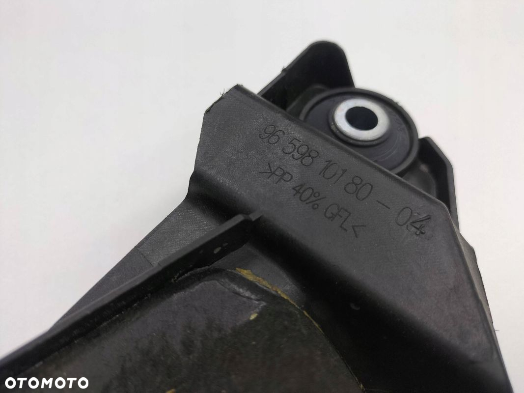 HAMULEC RĘCZNY ELEKTRYCZNY CITROEN C4 PICASSO I 9673081780 A2C53379974 - 3