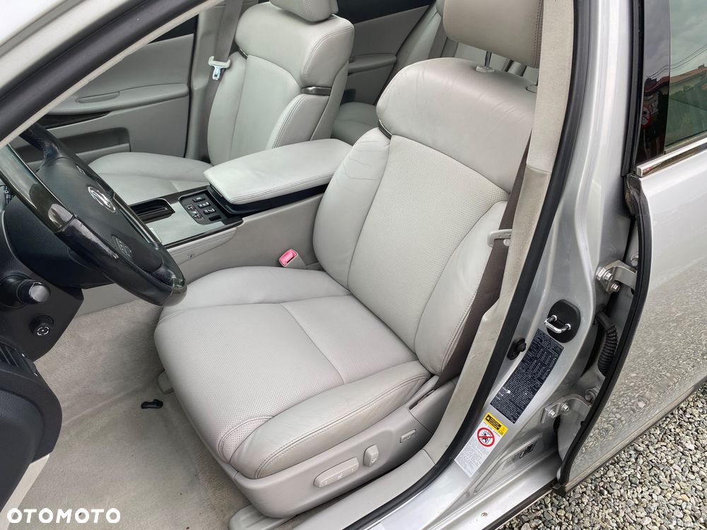 Lexus GS 300 Luxury Line - 22