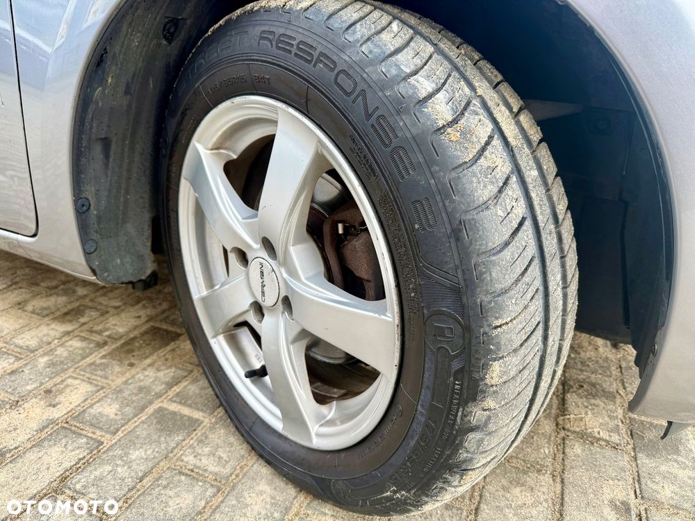 Honda Jazz 1.4 i-VTEC i-Shift Exclusive - 35