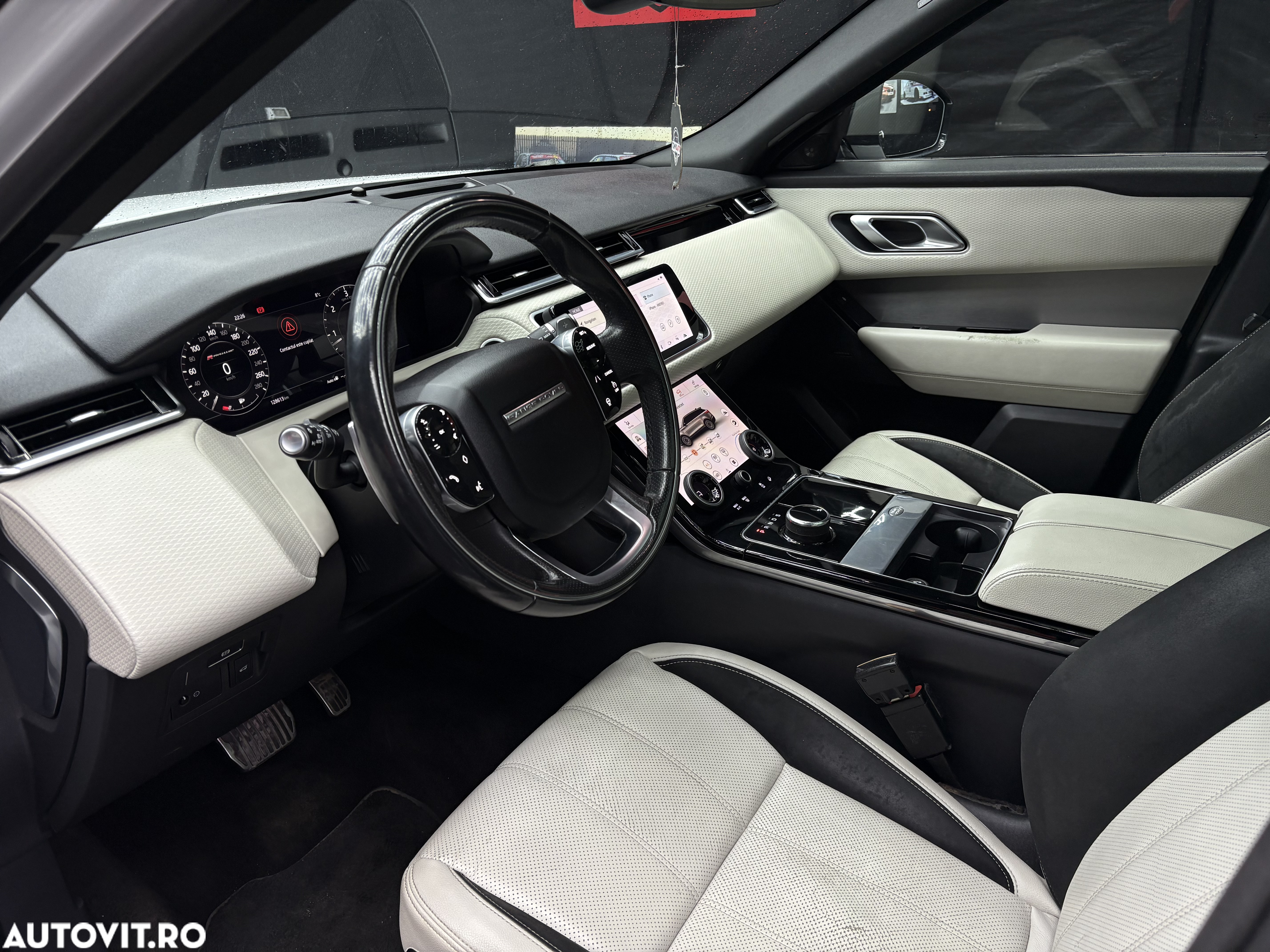 Land Rover Range Rover Velar 3.0 R-Dynamic S - 10
