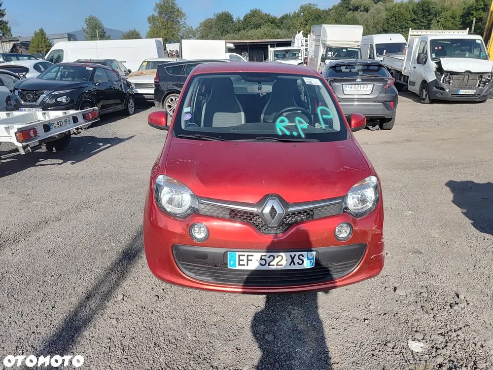 Renault Twingo SCe 70 Experience - 28