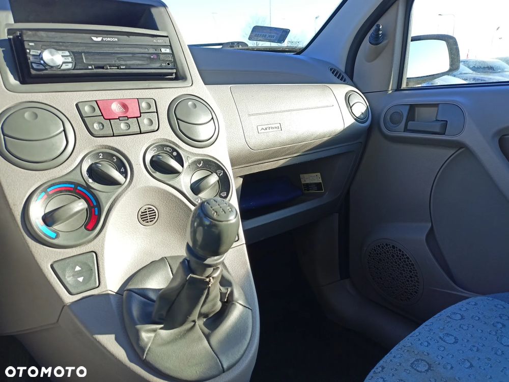 Fiat Panda - 10