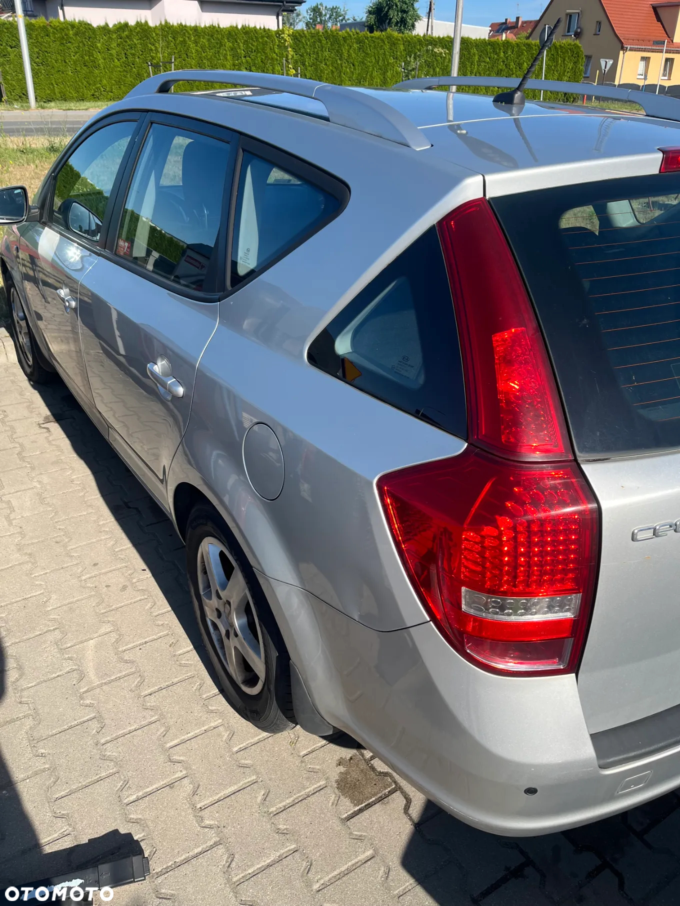 Kia Ceed - 7