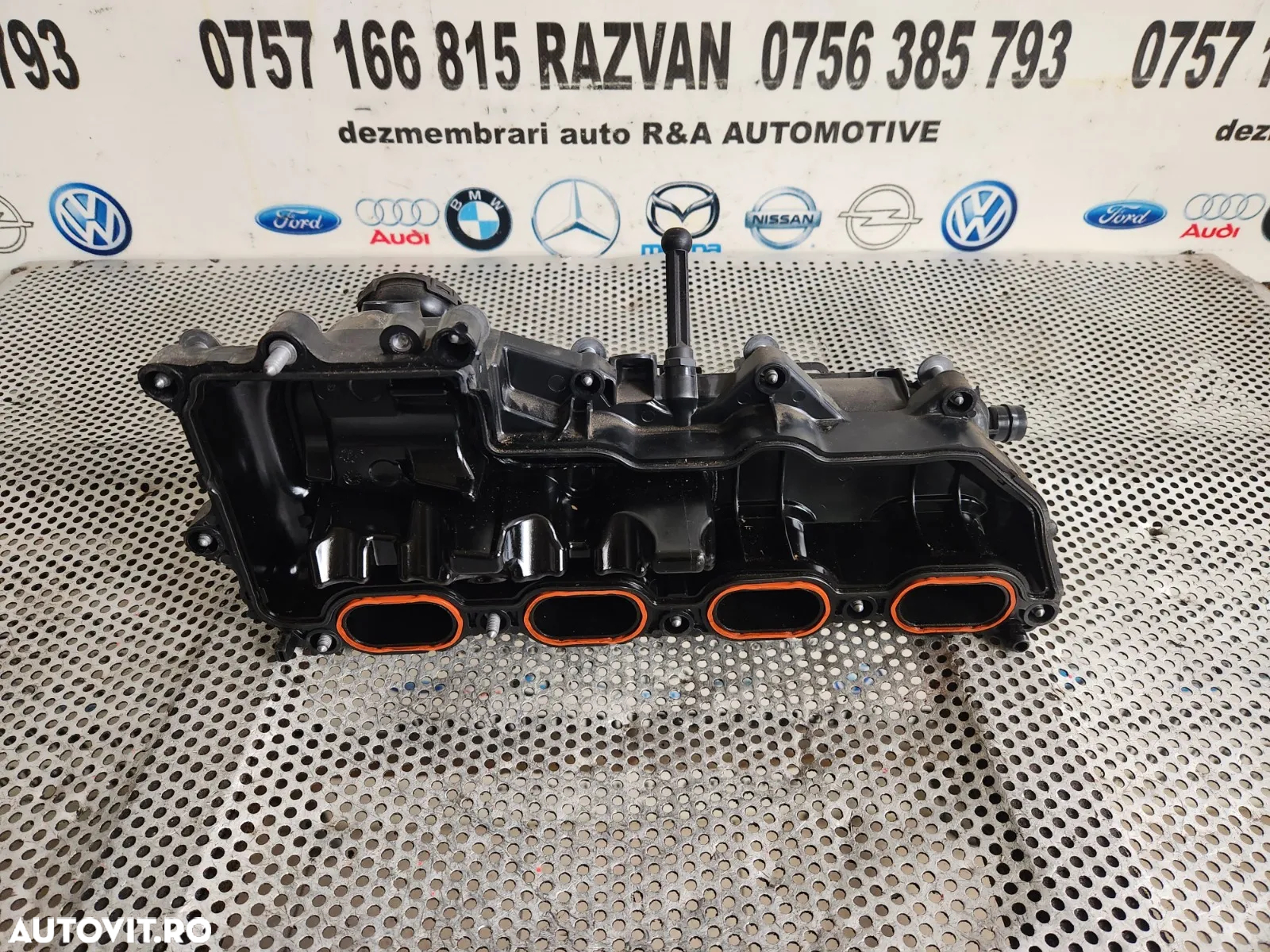 Galerie Admisie Renault Dacia 1.3 Benzina TCE Duster Lodgy Logan Sandero Megane Clio Captur Scenic - 5