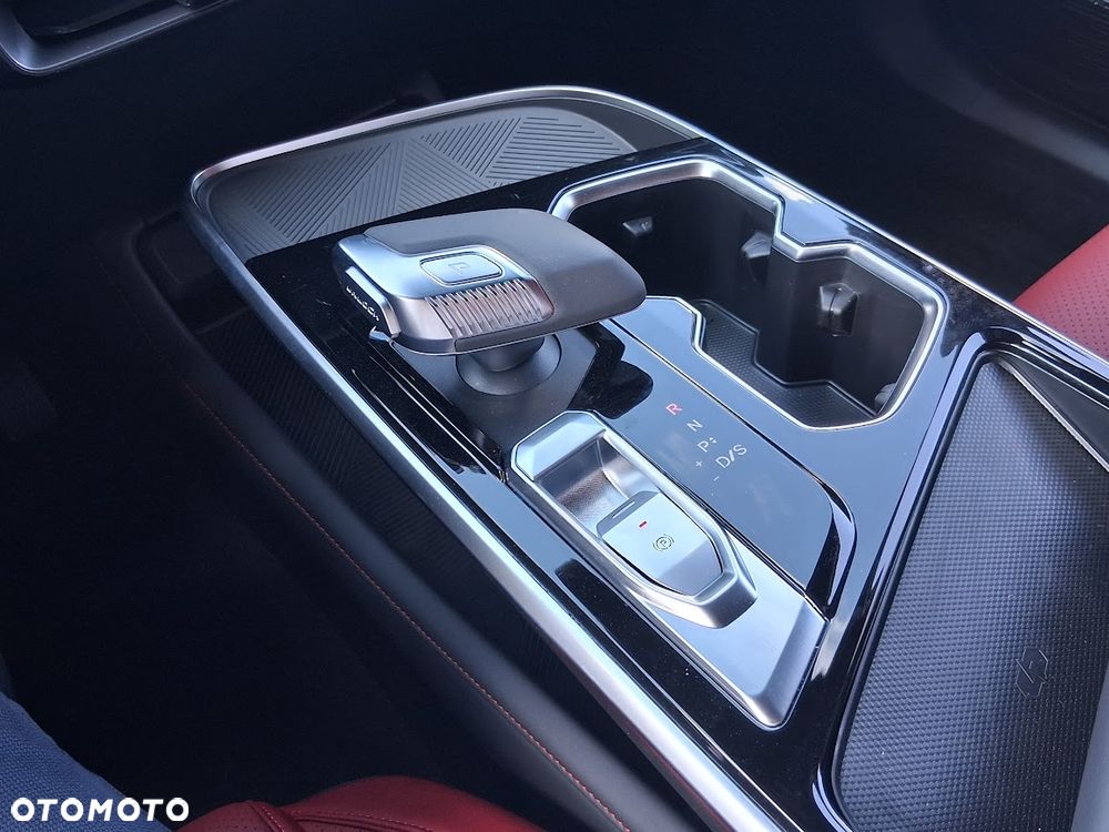 BAIC 5 Beijing 1.5T Luxury DCT - 20