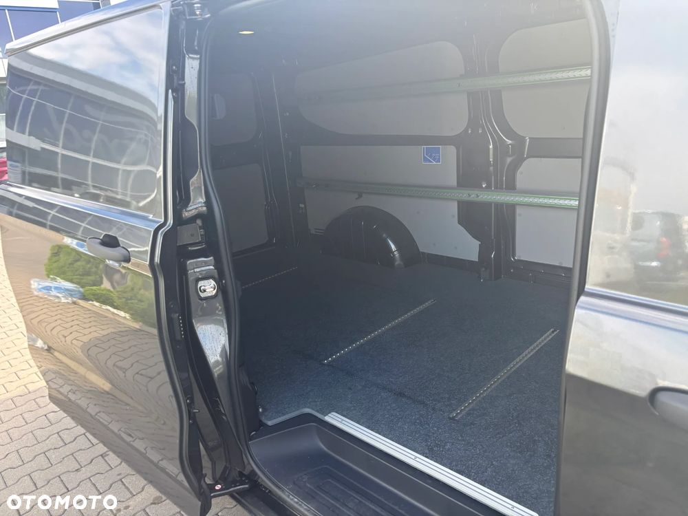 Ford Transit Custom - 12