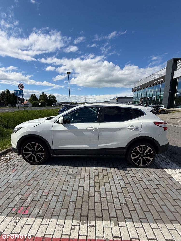 Nissan Qashqai 1.6 DIG-T Tekna - 7