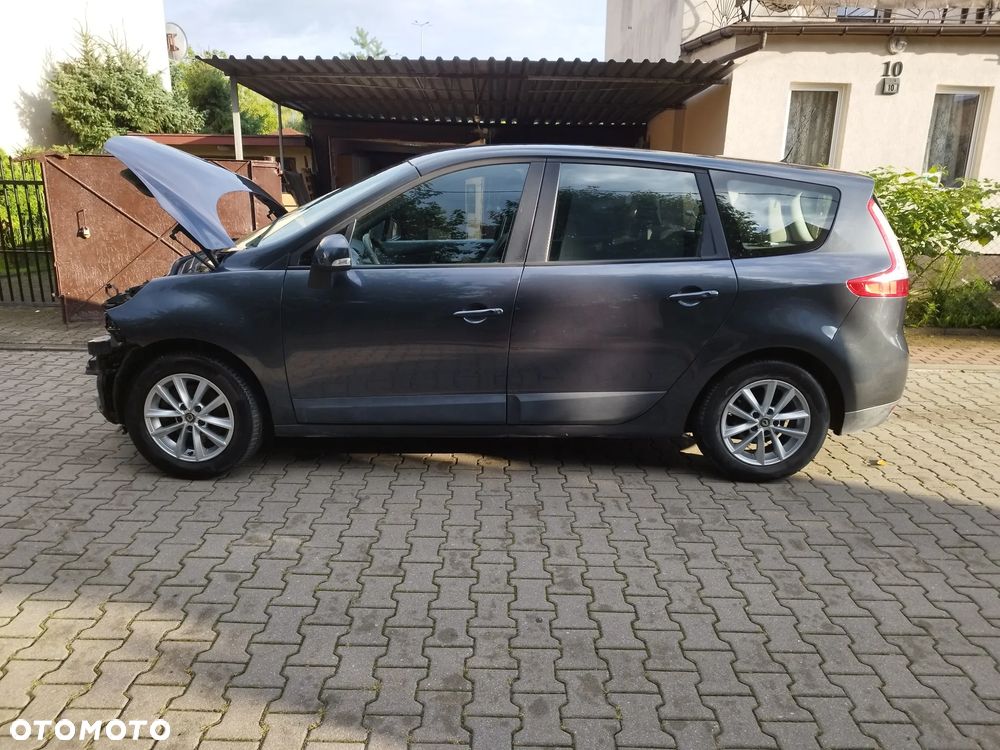 Renault Grand Scenic Gr 1.4 16V TCE Expression - 2