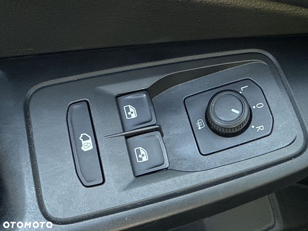Volkswagen Caddy Cargo Standard - 19