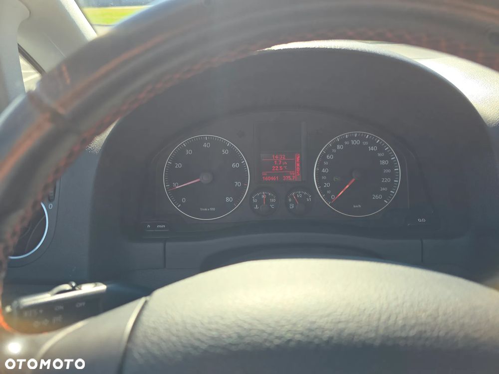 Volkswagen Golf Plus 1.6 Sportline Tiptr - 33