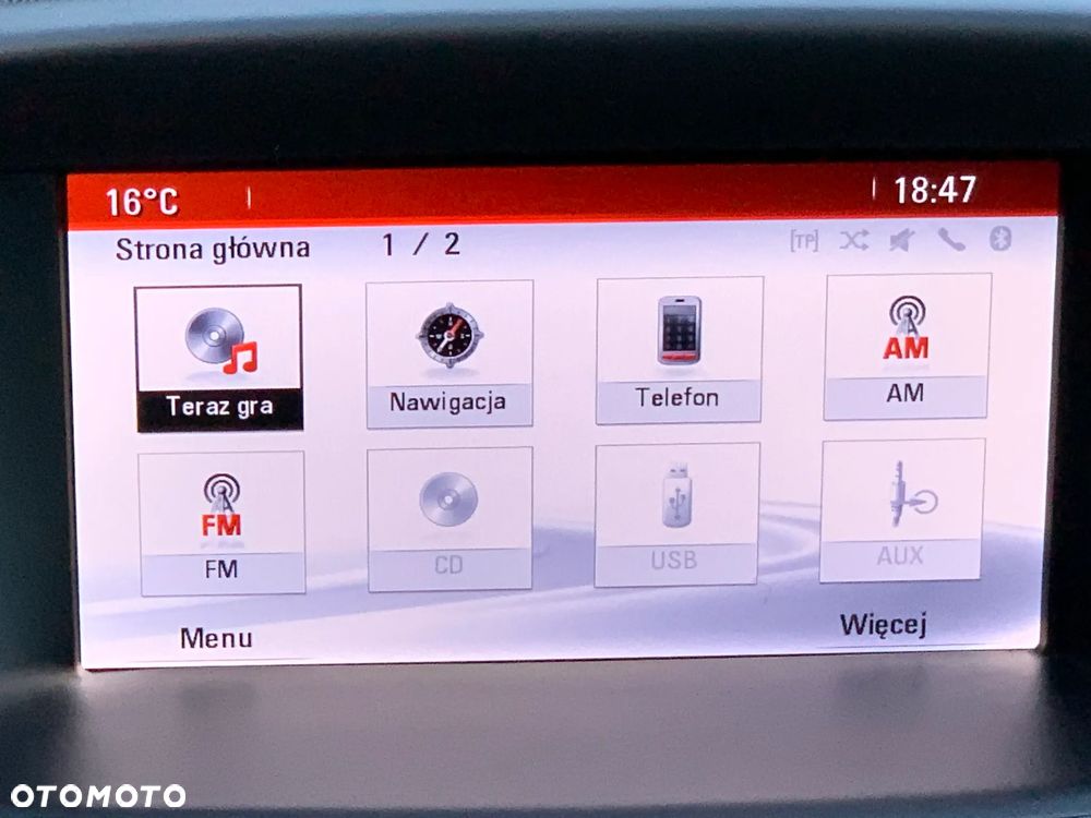 Opel Meriva 1.4 T Design Edition - 31