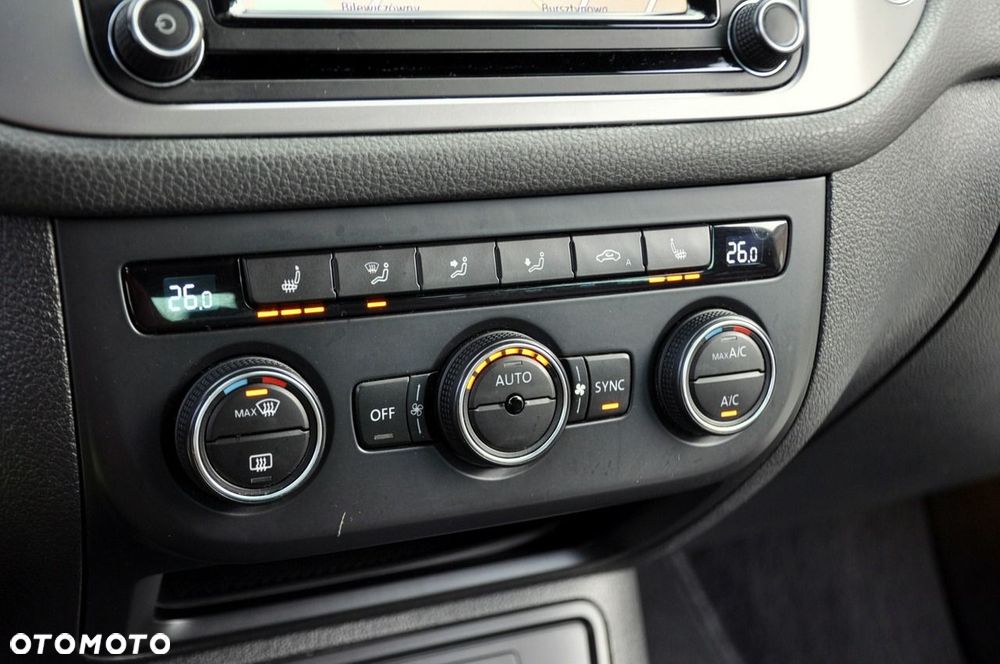 Volkswagen Tiguan - 35