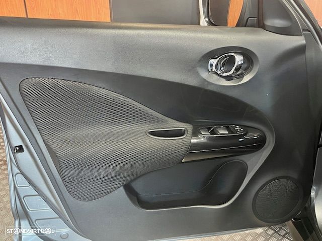 Nissan Juke 1.2 DIG-T N-Tec - 38