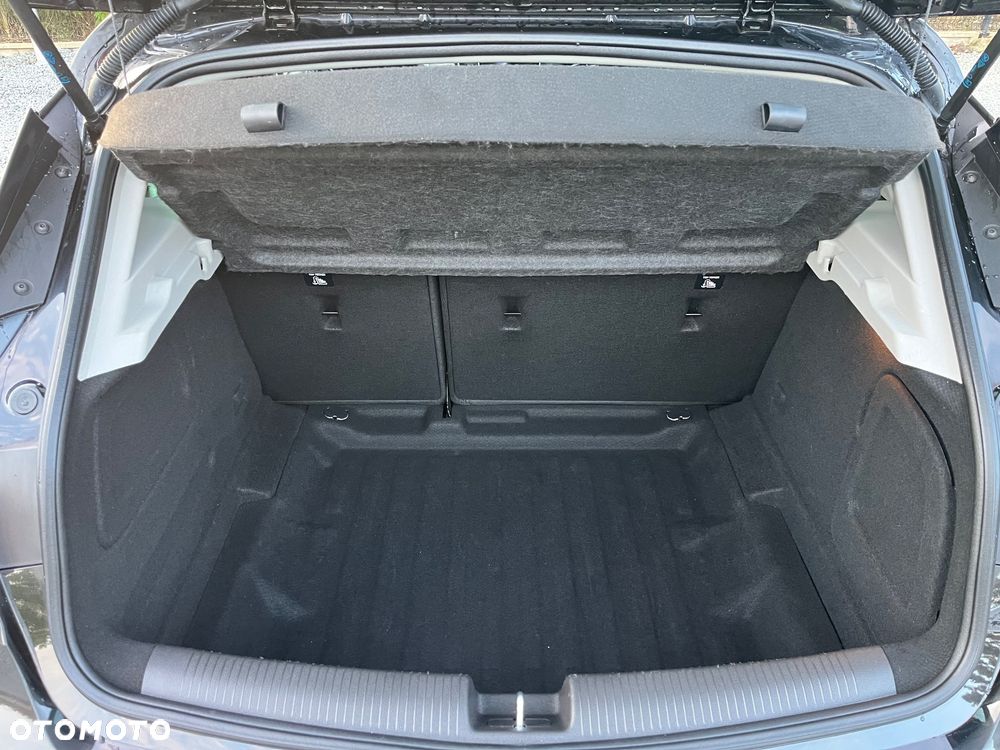 Opel Astra 1.4 Turbo Start/Stop Automatik Innovation - 38