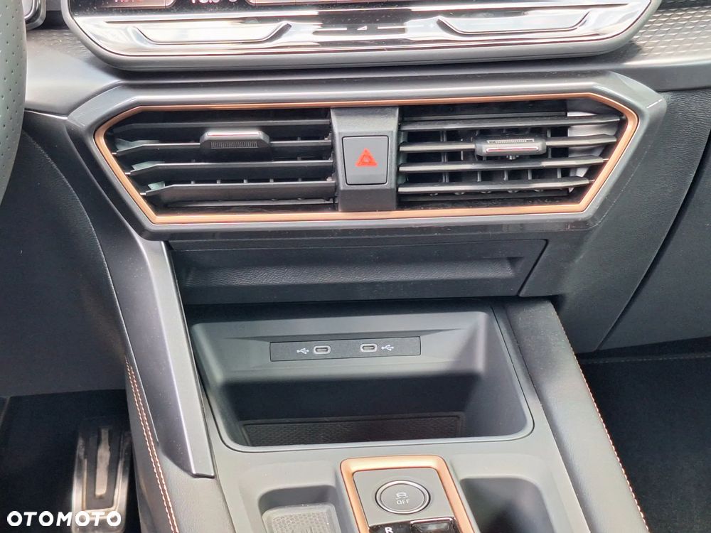 Cupra Formentor 2.0 TSI 4Drive DSG - 36