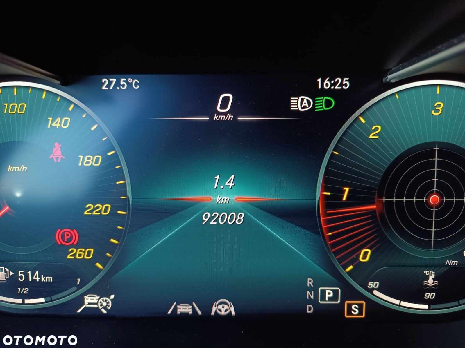 Mercedes-Benz GLC 220 d 4-Matic - 16