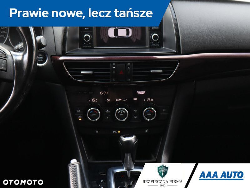 Mazda 6 - 23