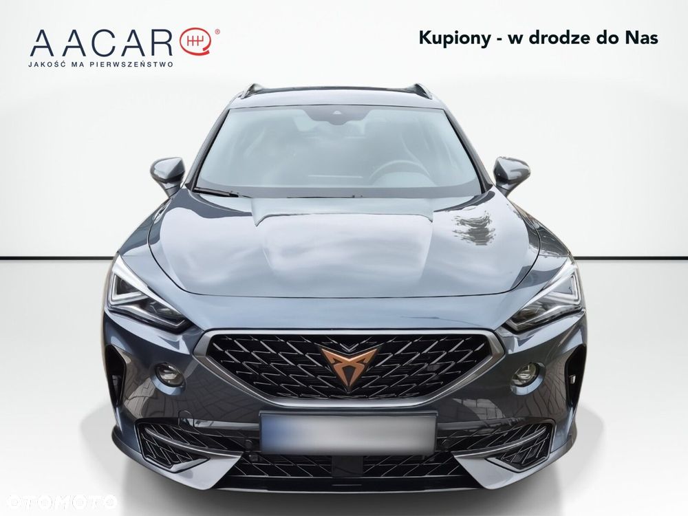 Cupra Formentor 2.0 TSI 4Drive DSG - 7