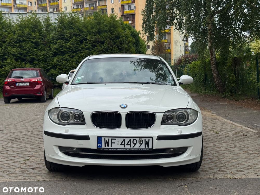 BMW Seria 1 116i - 3