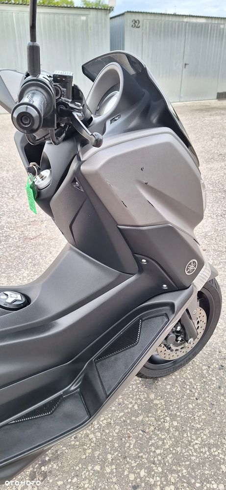 Yamaha NMAX - 19