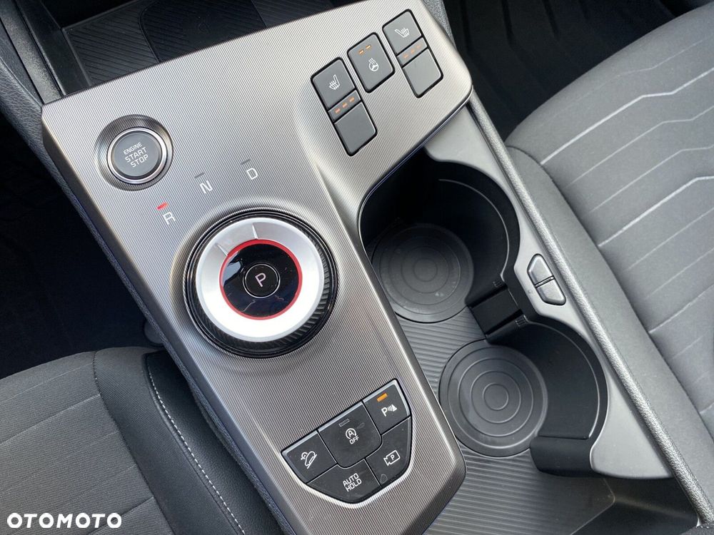 Kia Sportage - 29