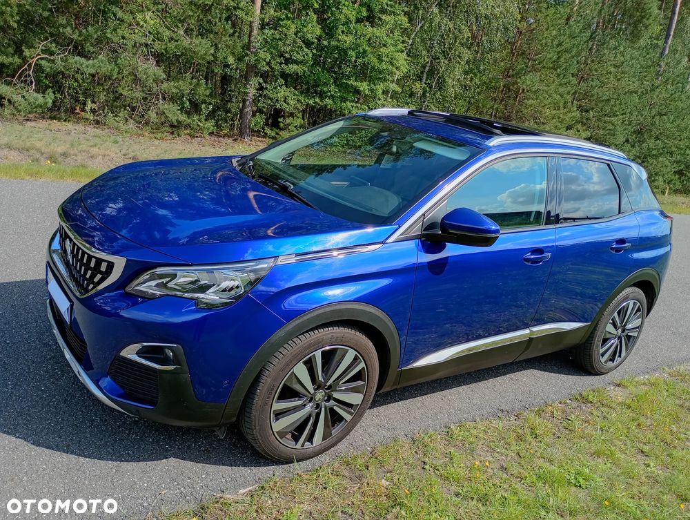 Peugeot 3008 PureTech 130 Stop & Start Allure - 1