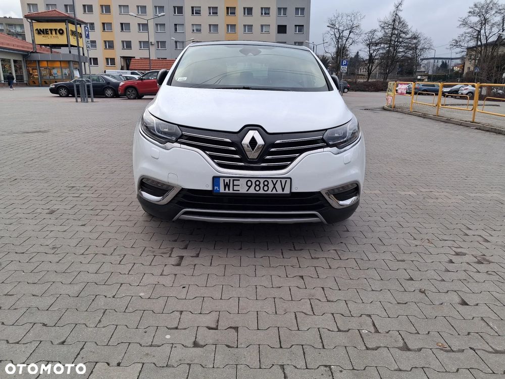 Renault Espace 1.8 TCe Energy Magnetic EDC 7os - 3