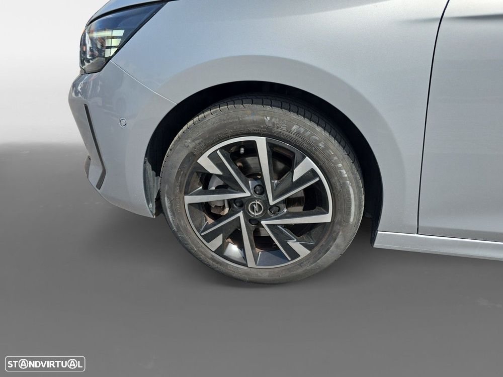 Opel Corsa 1.2 T GS - 14