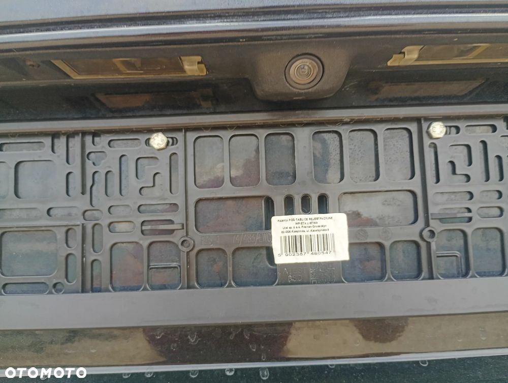 Fiat Freemont 2.0 Multijet 16V DPF Automatik Allrad Lounge - 18