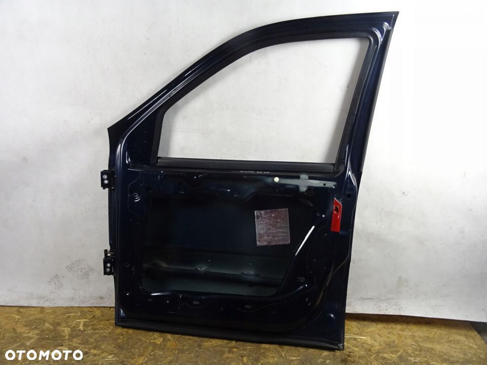 DRZWI PRAWY PRZÓD OPEL SINTRA NR1145 - 4
