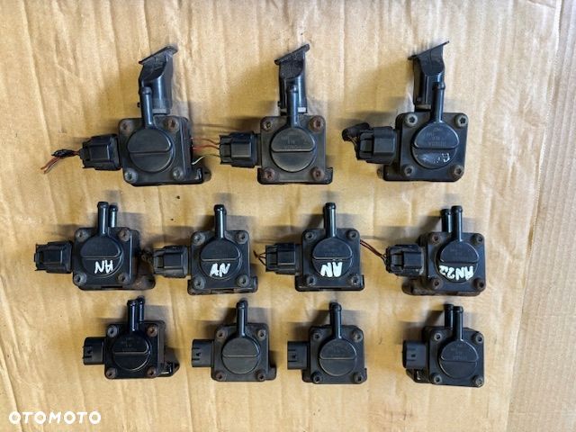 HONDA ACCORD VIII 2.2 CZUJNIK RÓŻNICY CIŚNIEŃ RLO 1590 I-DTEC DPF 08-12r - 2