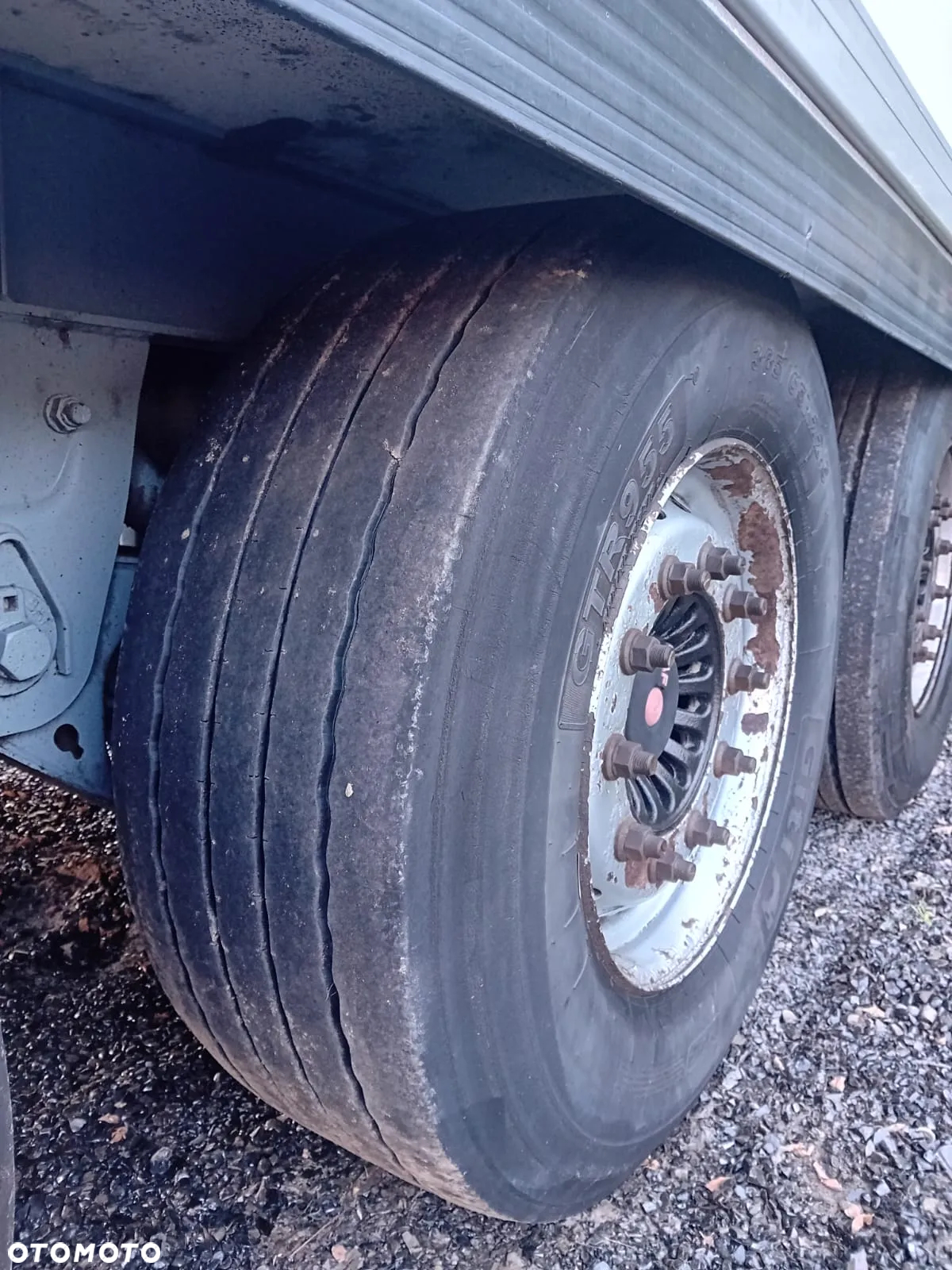 Chereau CSD3 - 7